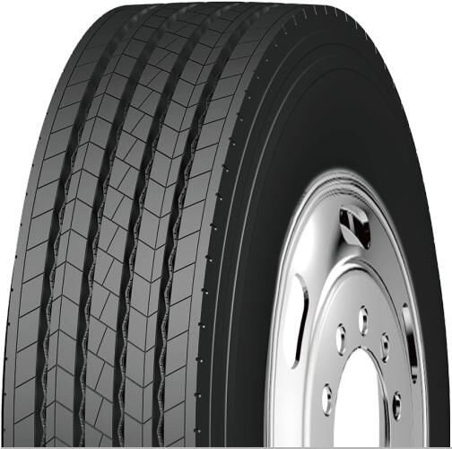 _Hubei Jintian Tyre Co., Ltd
