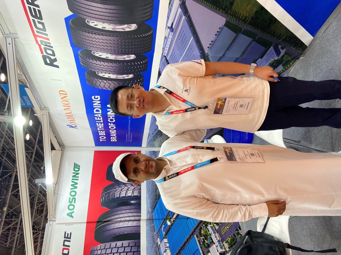 2024年中东迪拜汽车展览会_永乐高70net