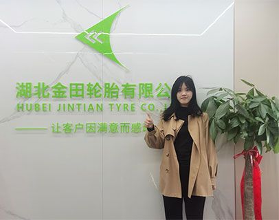 Staff Style_Hubei Jintian Tyre Co., Ltd