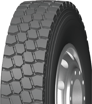 SOMI ROMOOC TYRES_Hubei Jintian Tyre Co., Ltd