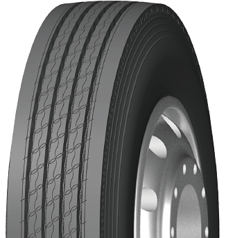 SOMI ROMOOC TYRES_Hubei Jintian Tyre Co., Ltd