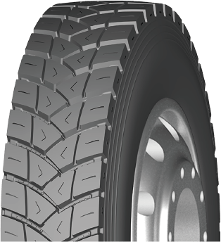 SOMI ROMOOC TYRES_Hubei Jintian Tyre Co., Ltd