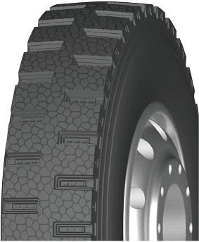 JT132_Hubei Jintian Tyre Co., Ltd