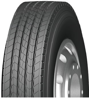 RD118_Hubei Jintian Tyre Co., Ltd