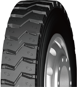 SOMI ROMOOC TYRES_Hubei Jintian Tyre Co., Ltd