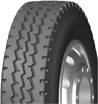 GS356_Hubei Jintian Tyre Co., Ltd