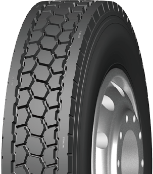 RD228_Hubei Jintian Tyre Co., Ltd