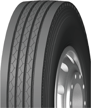 SOMI ROMOOC TYRES_Hubei Jintian Tyre Co., Ltd