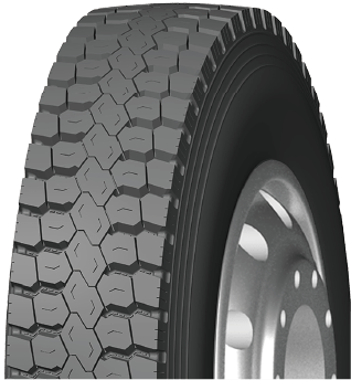 GS110_Hubei Jintian Tyre Co., Ltd