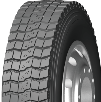 GS101_Hubei Jintian Tyre Co., Ltd