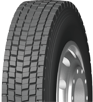 SOMI ROMOOC TYRES_Hubei Jintian Tyre Co., Ltd