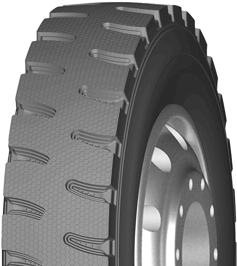 JS888A_Hubei Jintian Tyre Co., Ltd